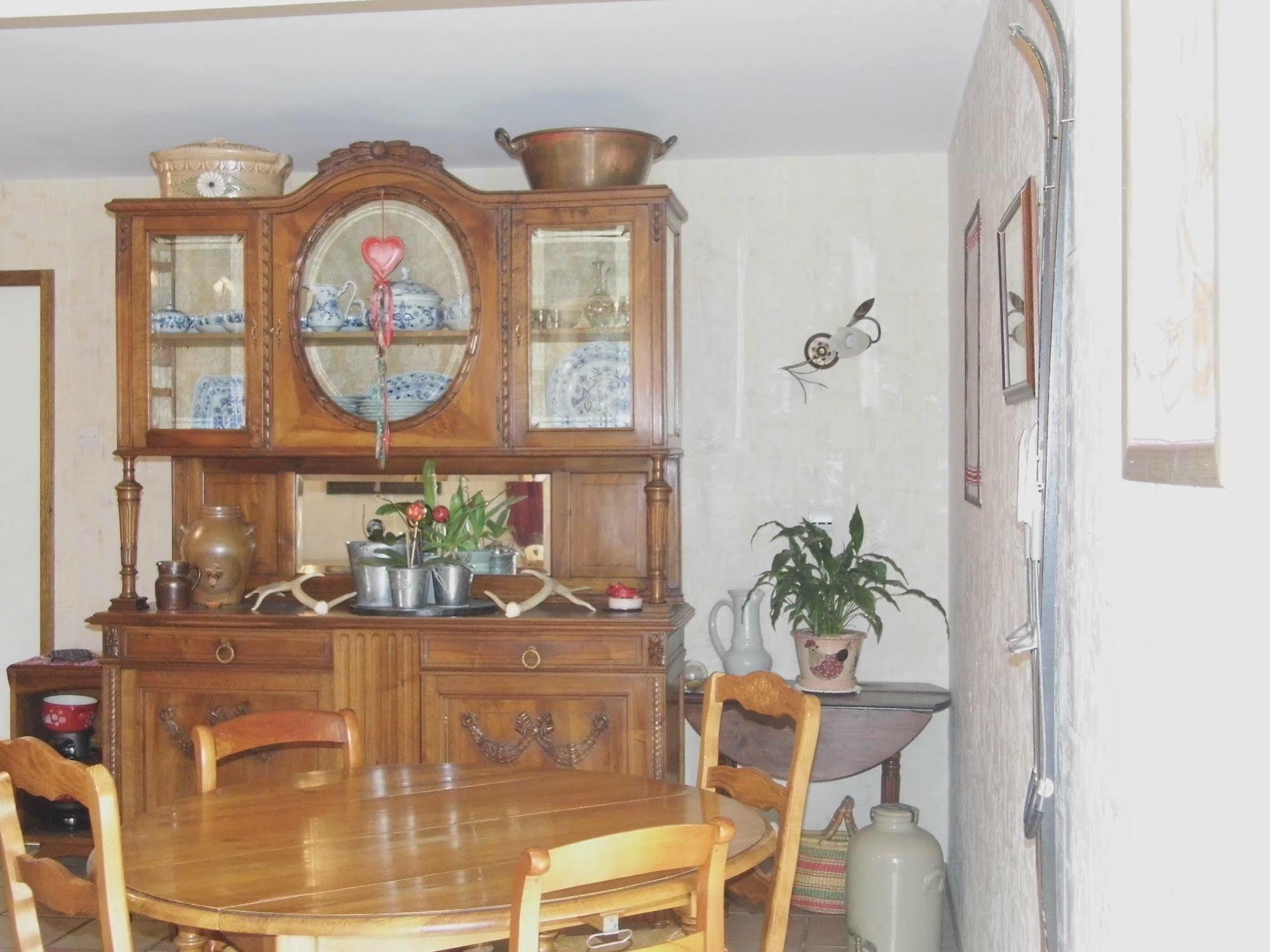 Gite Auberge Les Cascades La Mongie Zewnętrze zdjęcie