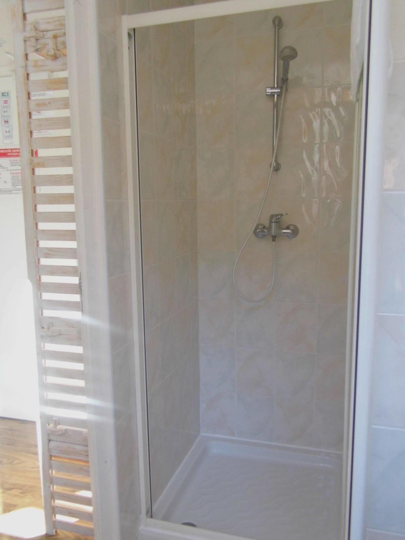 Gite Auberge Les Cascades La Mongie Zewnętrze zdjęcie
