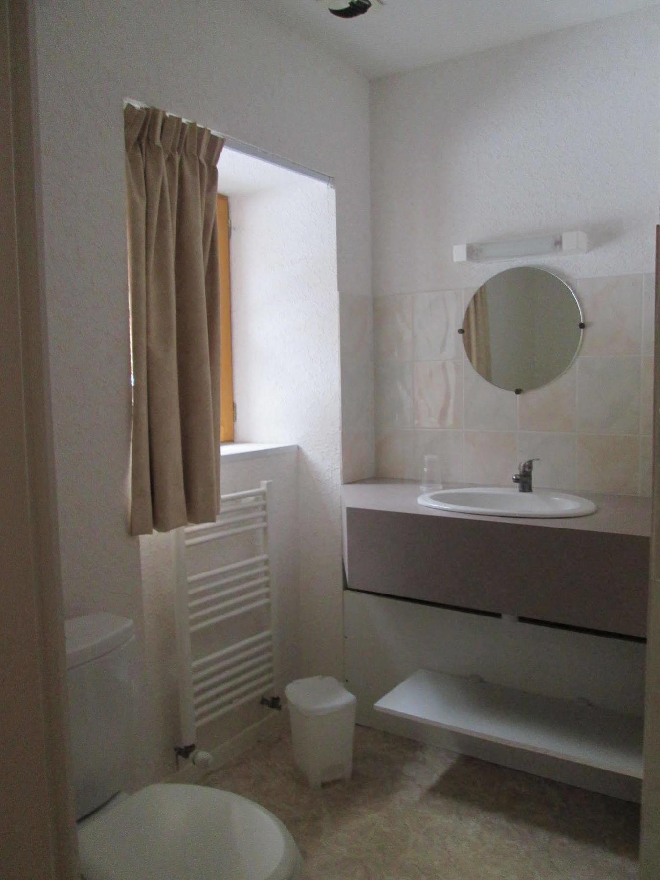 Gite Auberge Les Cascades La Mongie Zewnętrze zdjęcie
